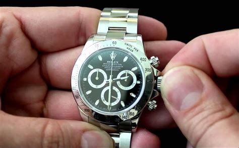 rolex quickset is cool|how to adjust rolex watch.